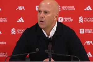 斯洛特：輪換沒問題！一線隊僅15人可用，全主力對水晶宮也沒勝算