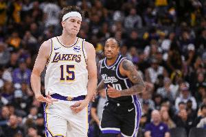 場(chǎng)均34.2分5.6板10助！里夫斯：我覺(jué)得我這個(gè)賽季能進(jìn)入全明星