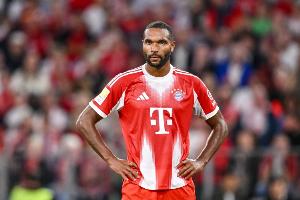 若納坦-塔：對手領先點燃了整個球場的氛圍 我們證明能夠應對逆境