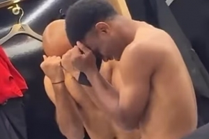 致敬主帥！郵報：姆伯莫和阿瑪?shù)碌膽c祝舞蹈是受了阿莫林的啟發(fā)