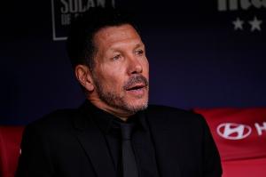 世體：馬競備戰(zhàn)塞維利亞，西蒙尼正在考慮如何應(yīng)對巴里奧斯的缺席