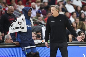 解說：無華狼紙面實(shí)力強(qiáng)于無詹東的湖人 解雇芬奇森林狼才有未來