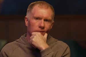 斯科爾斯談自閉癥兒子：他快21歲了還不會說話，不知道今天星期幾