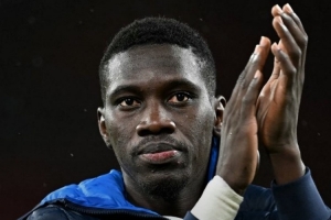 薩爾今年4戰(zhàn)利物浦均能破門，同期13球中有5球是對紅軍打進