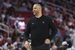 烏度卡談三分防守：只要出手的是我們希望他投的球員 就能接受！