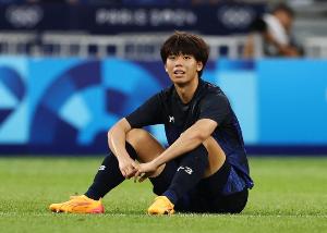 英媒：高井幸大復(fù)出前景不明，短期內(nèi)難回歸熱刺和日本隊