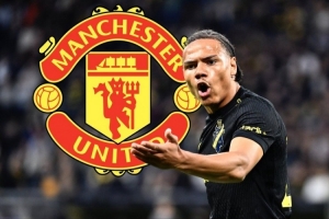 麻了！曼晚：曼聯(lián)并未追求16歲瑞典中鋒凱文-菲林，這是抬價(jià)手段