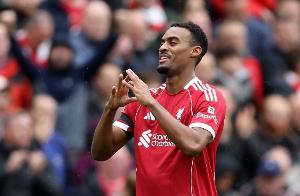 羅馬諾：利物浦推進(jìn)與赫拉芬貝赫、索博斯洛伊的續(xù)約