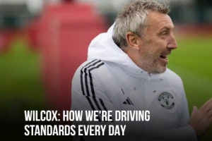 曼聯(lián)總監(jiān)：接下來爭取四連勝 球隊要努力進(jìn)前四持續(xù)挑戰(zhàn)歐冠資格