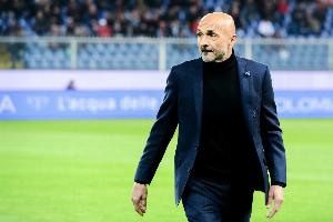 斯帕萊蒂生涯第5次賽季中途臨時救火，上次是2016年挽救羅馬賽季