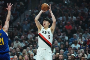 馬?。捍蛲杲裉斓谋荣惡髼铄ｋU(xiǎn)了 除非開(kāi)拓者為他改變打法