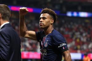 隊(duì)報(bào)：杜埃右大腿嚴(yán)重撕裂，將缺陣數(shù)周時(shí)間，無(wú)緣出戰(zhàn)拜仁