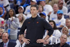 戴格諾特：上半場球隊(duì)表現(xiàn)有些拖沓 問題主要出在防守端