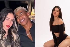 被曝出軌女模??亞馬爾方面回應(yīng)：純屬捏造，絕不回應(yīng)私生活話題