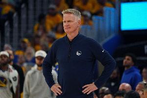 科爾：我要是對手的主帥 面對勇士也安排主將輪休