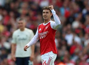 7000萬歐加盟槍手！蘇維門迪青訓(xùn)母隊(duì)起訴皇社 稱其拖欠100萬分成