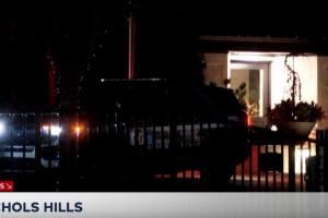 ??亞歷山大的家被盜了 俄城警察+警犬+直升機全部出動！