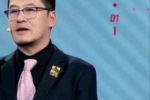 楊毅：16號(hào)順位不低了 瀚森別覺(jué)得4-5分鐘少 每一秒都得玩命