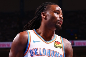 卡森-華萊士：充分利用對(duì)手失誤得分 越快打亂他們節(jié)奏效果就越好