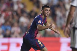 拉基蒂奇：我和魔笛的中場組合太瘋狂，佩德里是當(dāng)今歐洲最佳中場