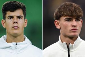 青春風(fēng)暴！阿斯：皇馬首發(fā)平均年齡僅25，明夏回購21歲帕斯+切馬