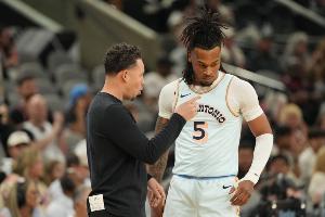 米奇：我們提高了球隊(duì)員工的質(zhì)量和數(shù)量 隊(duì)內(nèi)的球探也更多了