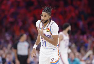 戴格諾特：以賽亞-喬全程做出正確決策 再次讓人意識到他的實用性