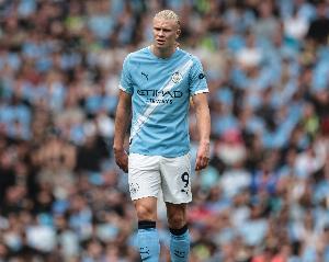 記者：哈蘭德渴望為皇馬效力，但維尼修斯不走他不太可能加盟