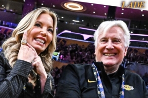 百億賣隊(duì)！湖人官方：馬克-沃爾特正式以多數(shù)股權(quán)收購球隊(duì)