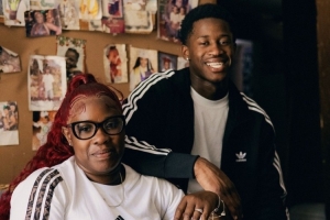 埃奇庫姆：我的一切始于比米尼島 而我母親確保我從未忘記這一點(diǎn)