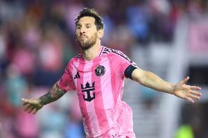 西媒：梅西決定介入明年的巴薩選舉，對(duì)抗此前背叛了他的拉波爾塔