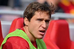 小基耶薩：無(wú)論出場(chǎng)時(shí)間有多少，我都會(huì)盡全力去表現(xiàn)