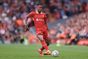 赫拉芬貝赫：我們要團(tuán)結(jié)一致把基礎(chǔ)做好 若順利本輪我就能出場(chǎng)