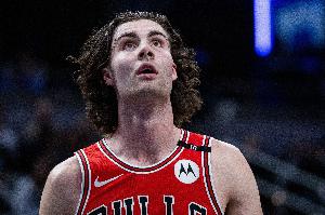 4年1億值不值？吉迪場均22+8.8+8帶隊5連勝 命中率48.1%三分45.5%