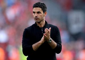 創(chuàng)英超時(shí)代前10輪新高！本賽季，阿森納已經(jīng)通過(guò)角球打進(jìn)8球