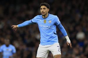 英媒：曼城不想放馬爾穆什參加埃及友誼賽，利物浦也有薩拉赫問(wèn)題