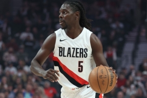 開拓者取得3連勝 期間霍勒迪場均20.7分9助 三項命中率55/41/83%