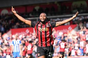 9輪18分列英超次席！伯恩茅斯本賽季遠(yuǎn)射打進(jìn)6球是同期最多