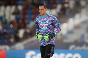 世體：皇馬未就盧寧紅牌向申訴委員會提出上訴，將履行禁賽處罰