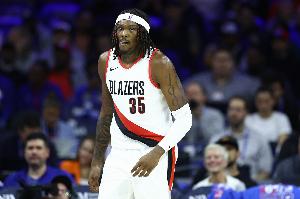 復(fù)出！羅威11分鐘2中2拿到4分4板1助1帽 楊瀚森無緣出場