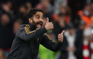 曼聯(lián)近3次聯(lián)賽對(duì)陣諾丁漢森林皆落敗，上次4連敗是在1910年