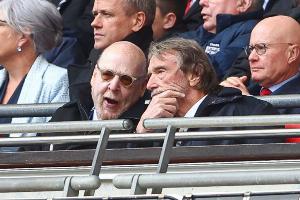 英媒：曼聯(lián)球衣衣袖廣告贊助協(xié)議明夏到期，可能需尋找新贊助商