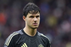 拉門斯：剛來曼聯(lián)就遭遇了困難，主教練看到了然后給我時間適應(yīng)