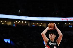 孫悅：小楊要從思想上轉(zhuǎn)變&想辦法去爭搶 就這一碗飯你不搶就沒了