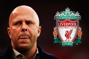 同行的作業(yè)可不好抄，斯洛特的利物浦需要攻克兩大難題