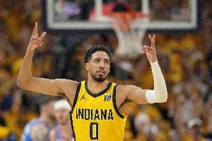 歷史第三！步行者進(jìn)總決賽隨后開局5連敗 比肩騎士&76人