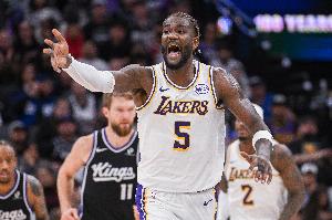 下半場(chǎng)沒打！艾頓僅出戰(zhàn)17分鐘6中4拿9分 無籃板入賬