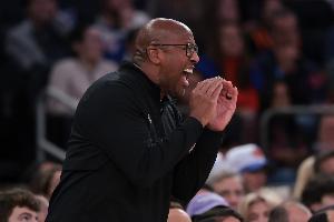 邁克-布朗談失利：我們丟失了身體對抗 一直被對手壓制