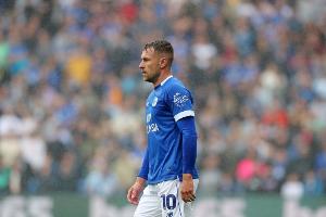 羅馬諾：34歲拉姆塞與墨西哥美洲獅解約，再次成為自由球員