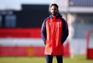 阿莫林：之前輸球很多我非常難受，如今覺(jué)得執(zhí)教曼聯(lián)是最好的決定